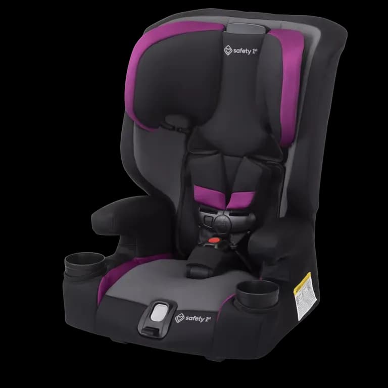 Children's Car Seat Safe Comfortable