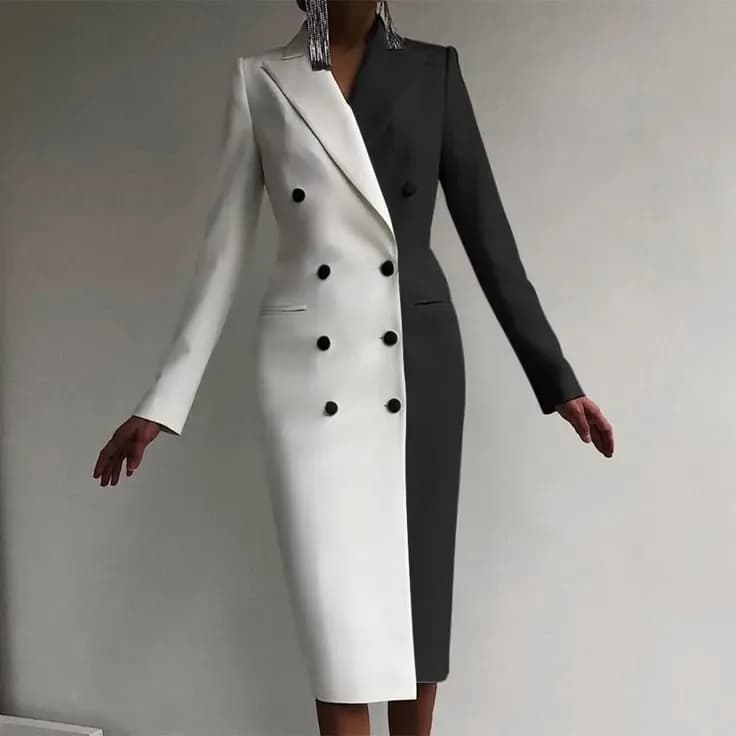 Women's Suit Blazer
