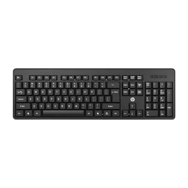 Keyboard Now Available