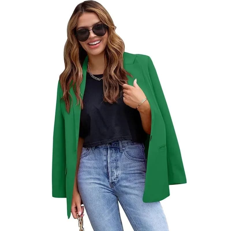 Blazer Jacket