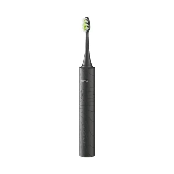 oraimo MagniSonic Electric Toothbrush Kigali - 5 Modes & 8 Free Brush Heads