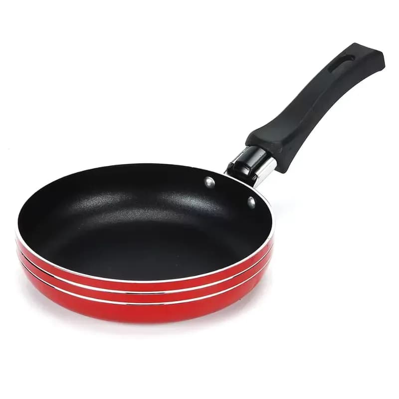 Non Stick Frying Pan for Easy Cooking