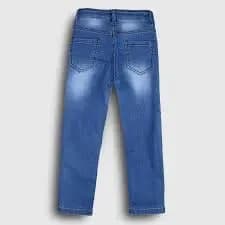 Baby Boy Jeans