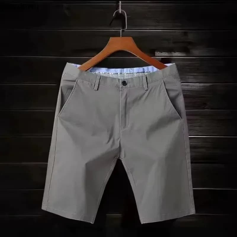 Cotton Shorts in All Sizes