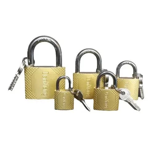 Bag Lock Big Size