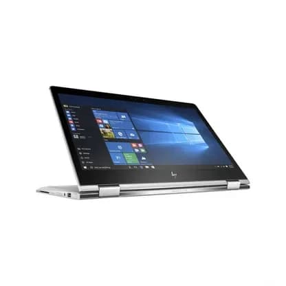Refurbished HP Elitebook X360 1040 G8 i7 11th Gen 16GB RAM 512GB SSD Touchscreen Laptop