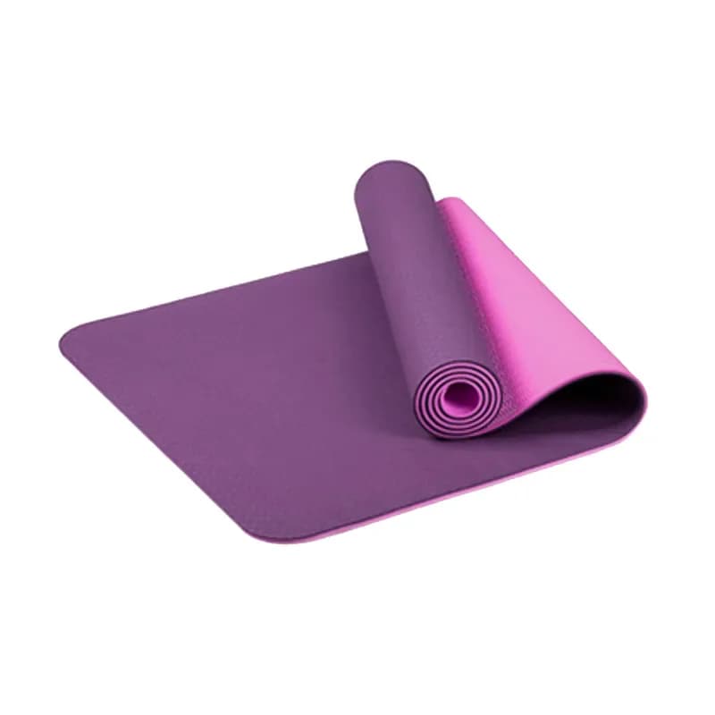 Solaya Yoga Mat Non Slip Comfortable
