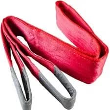 6T Lifting Belt