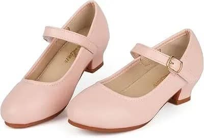 Girls Shoes 2