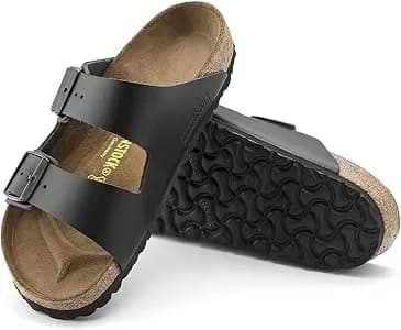 Open Shoes for Men 3