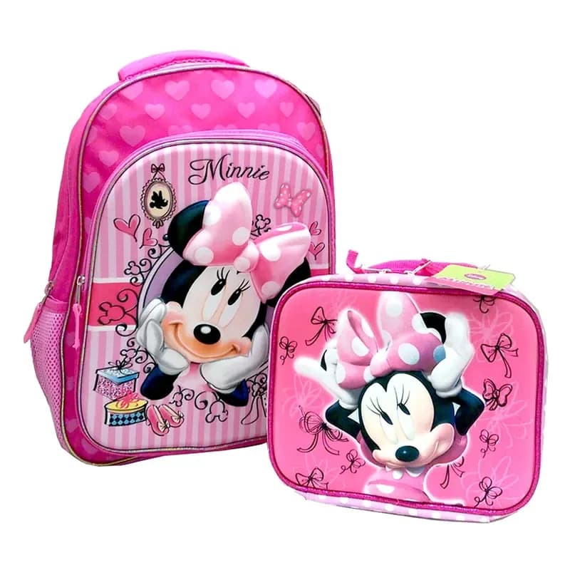School Bag for Girls