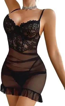 Sexy Dresses for Ladies Elegant Trendy