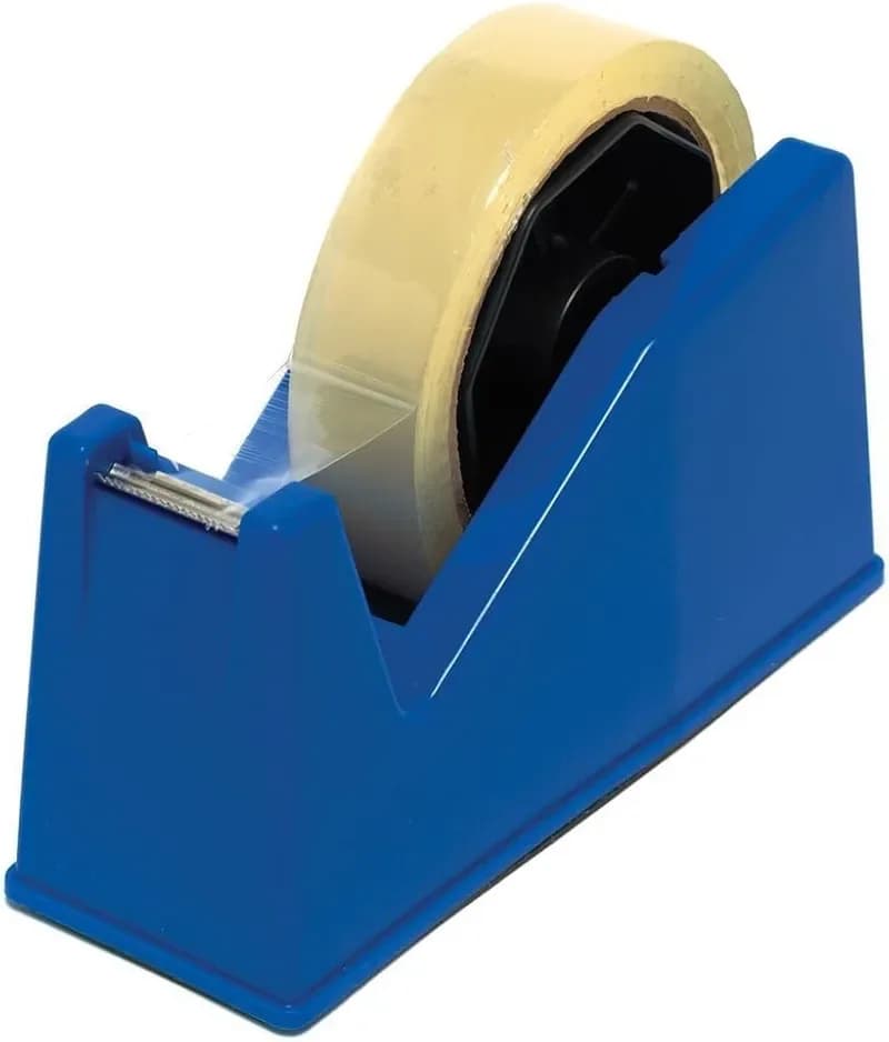Tape Dispenser Office School Use