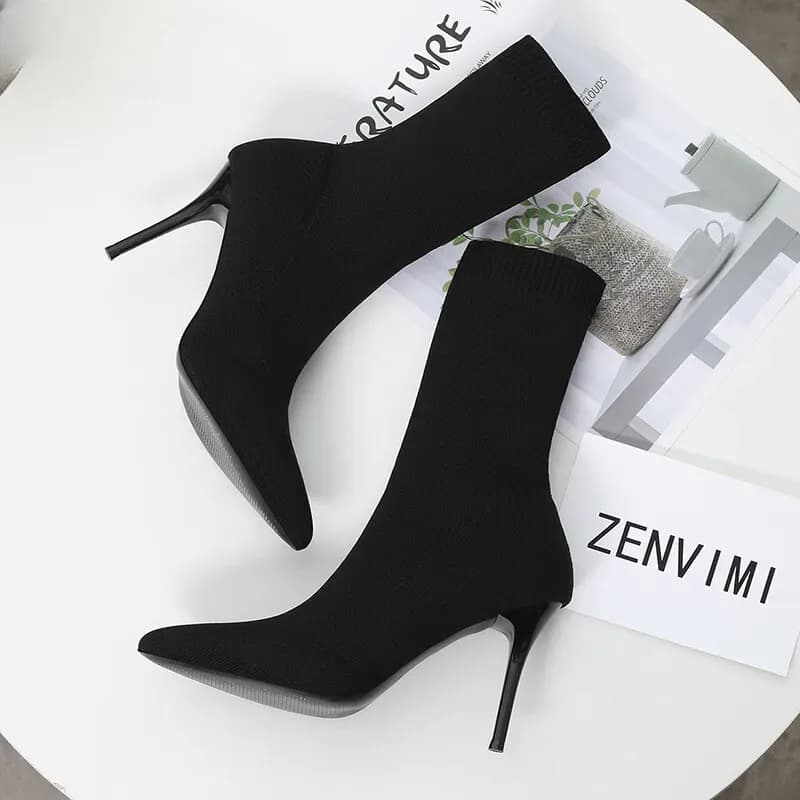 High Heel Boots for Women
