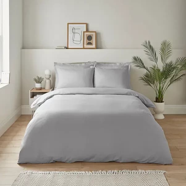 Bedsheet Set 2 4 2 5M with 2 Pillowcases