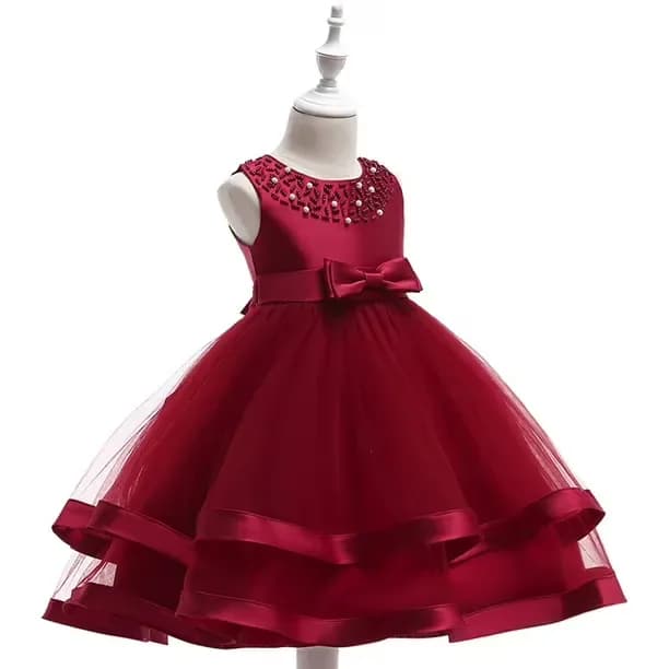 Baby Girl Dress