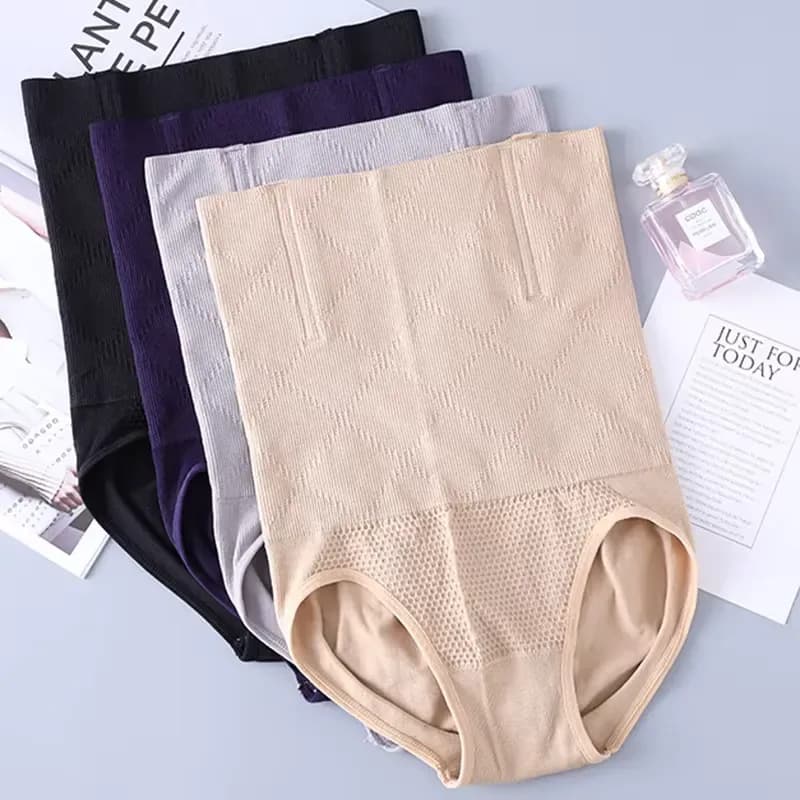 Women Slim Fit Shapewear Set 1PC