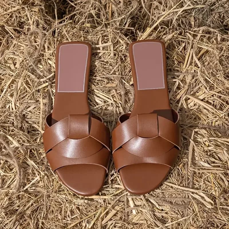 Women's Open Shoes
