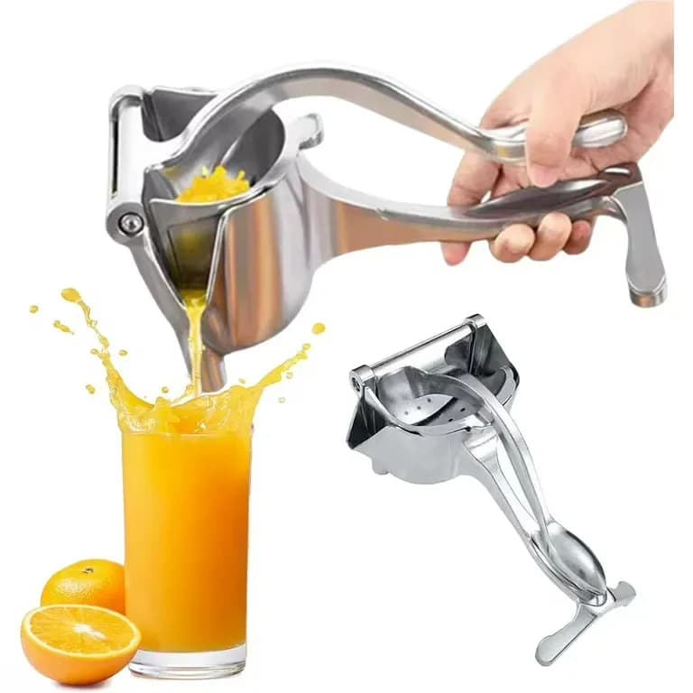 Fresh Fruit Press Coming to