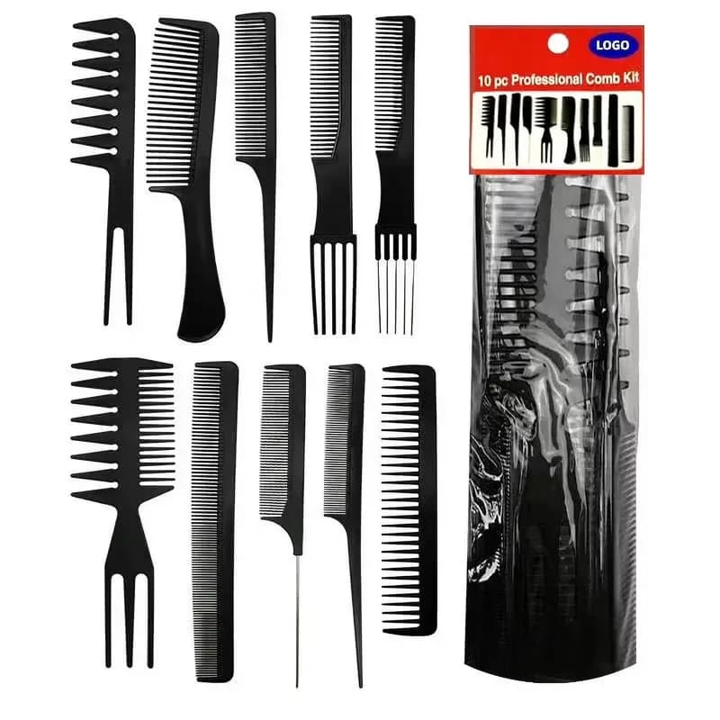 Comb Set for Women Available