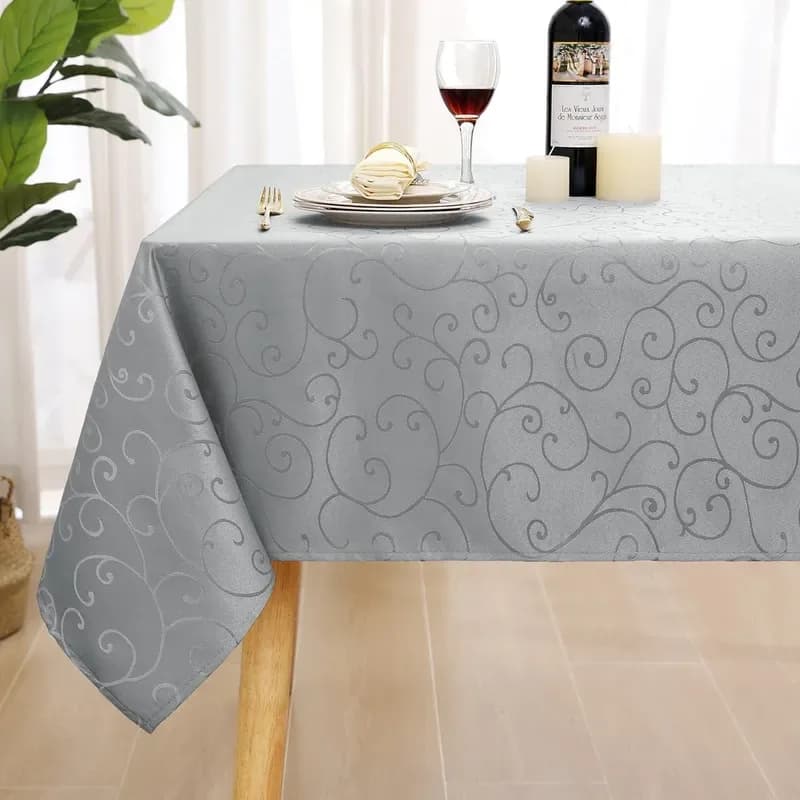 Elegant Tablecloth 1M