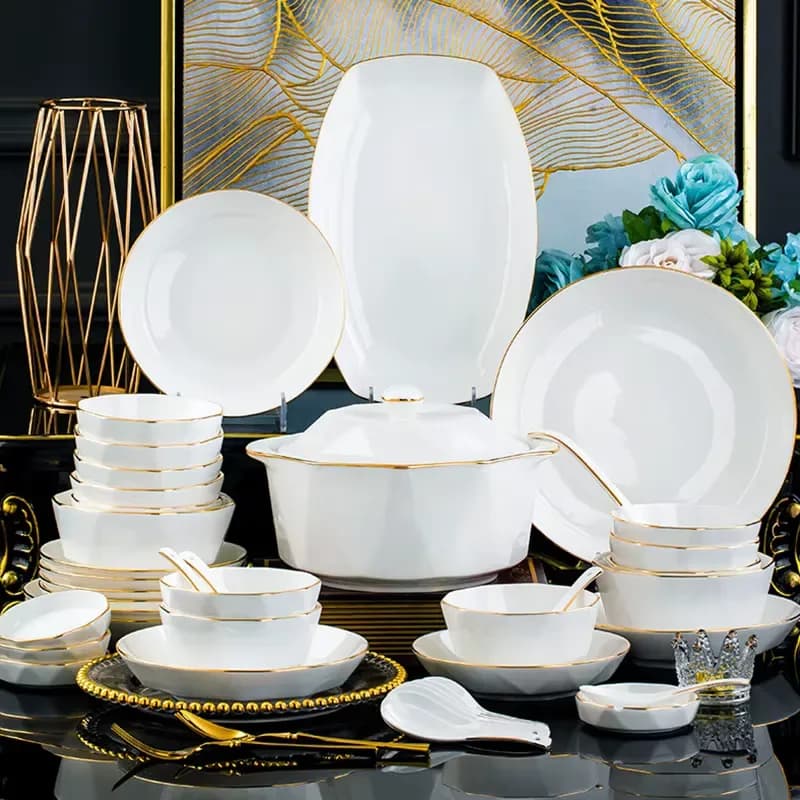 Full Set of Plates 1