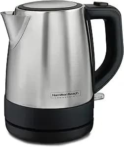 Hot Water Tea Kettle Fast Boiling