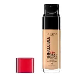 Makeup Foundation