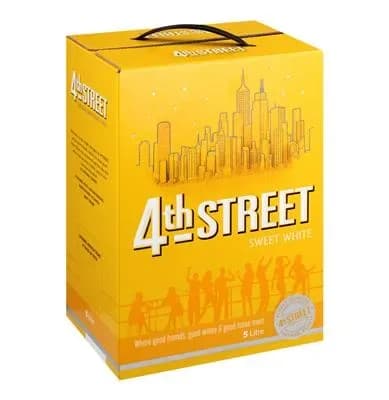 Coming Soon to 4th Street