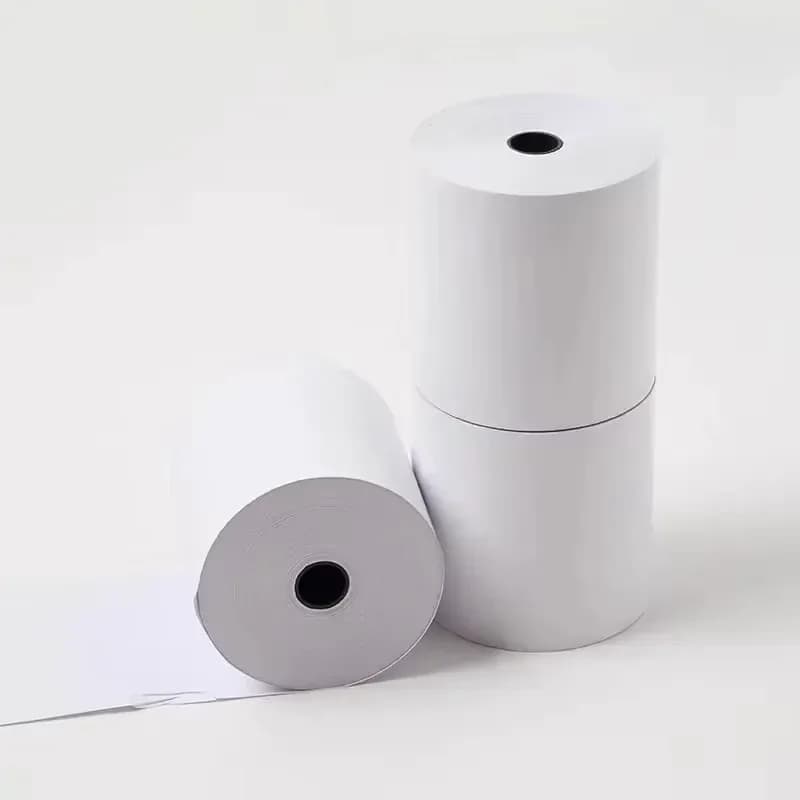 80MM Thermal Paper Rolls Best Price