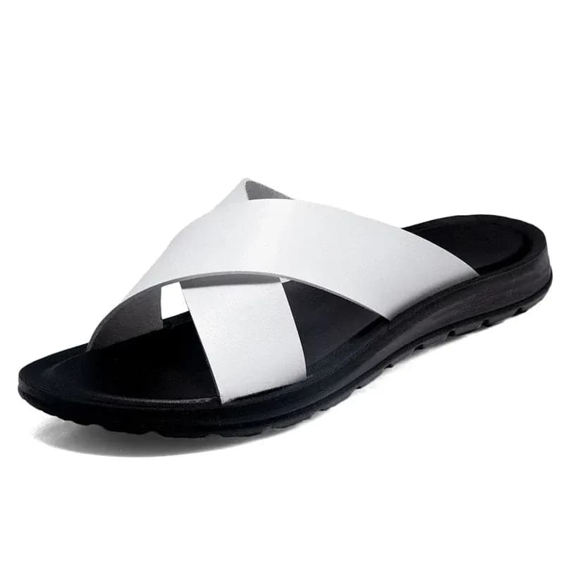 Open Shoes for Men 1