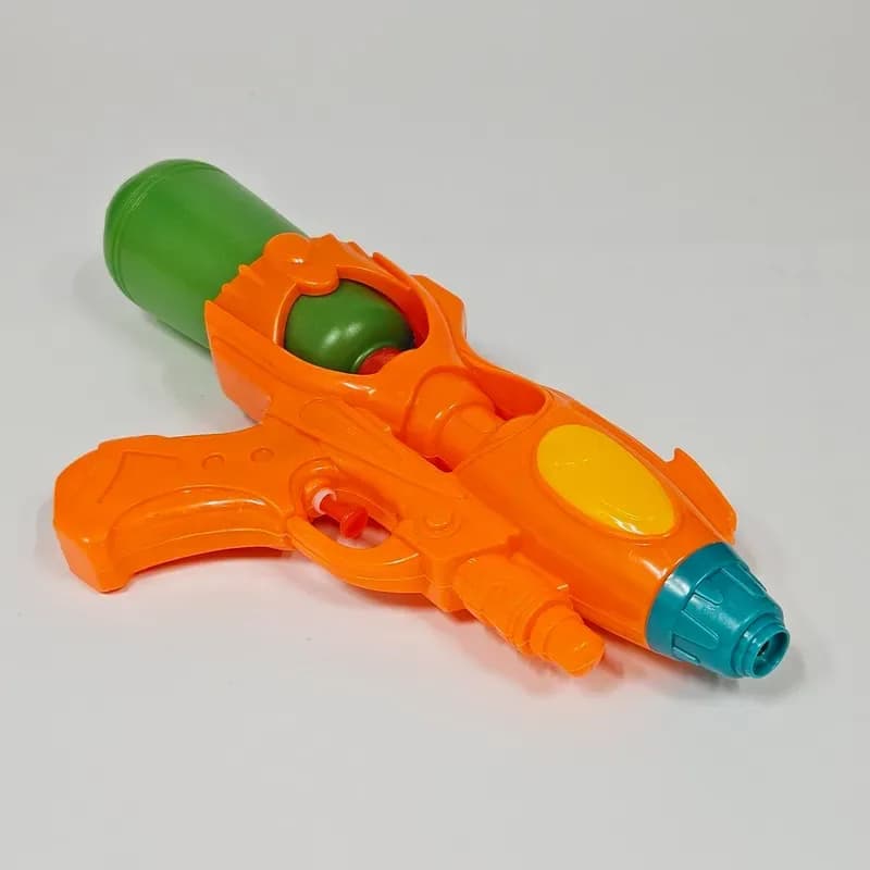 Water Gun Bagged Pack