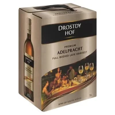 Drostdy Wine