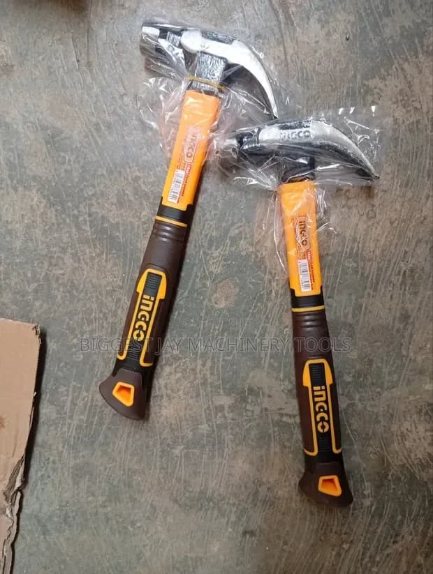 Ingco Claw Hammers