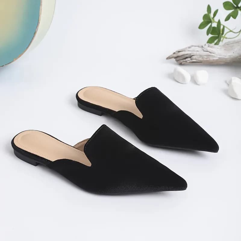 Women Flats Shoes 1