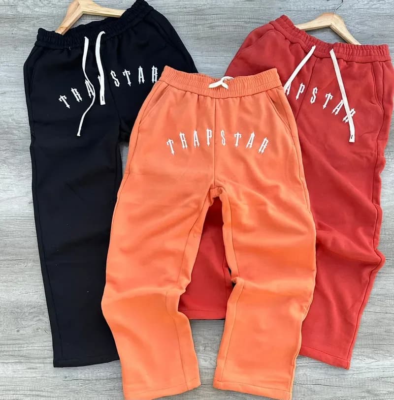 Baggy Pants 2