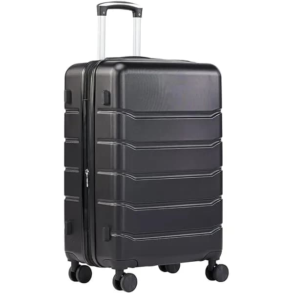 American Tourister Stratum 3 0 Large 28 Inch Spinner Luggage