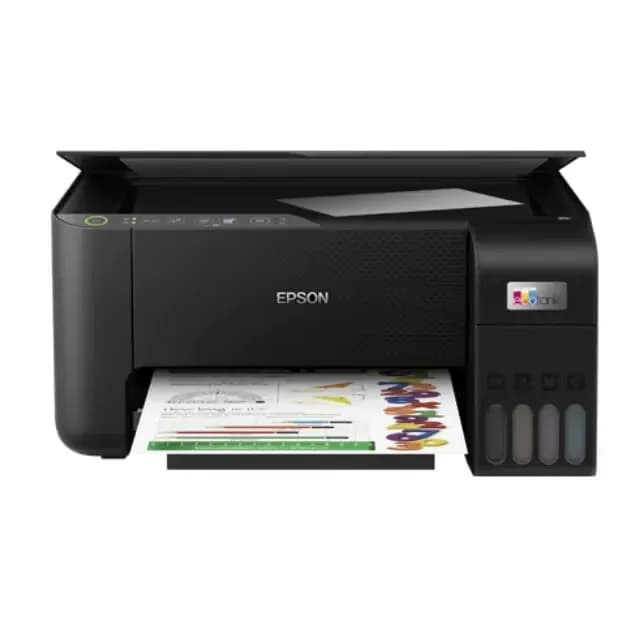 Epson Ecotank L3250 Wi Fi All in One Ink Tank Printer