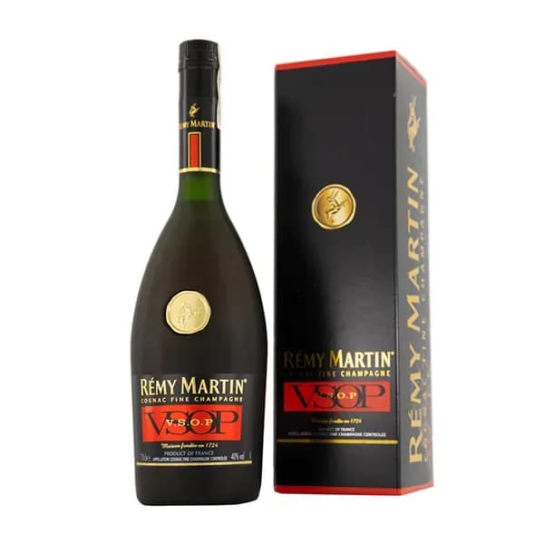 Remy Martin Fine Champagne Cognac