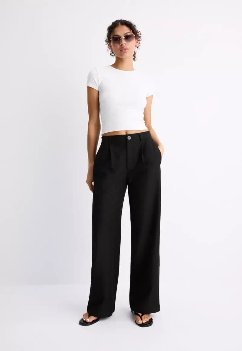 Women Trousers