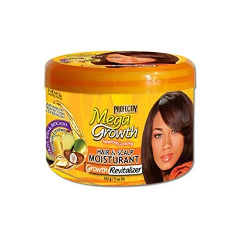 Profectiv Mega Growth 5 Oz Revitalizer