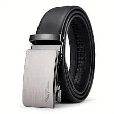 Men's Ratchet Belt