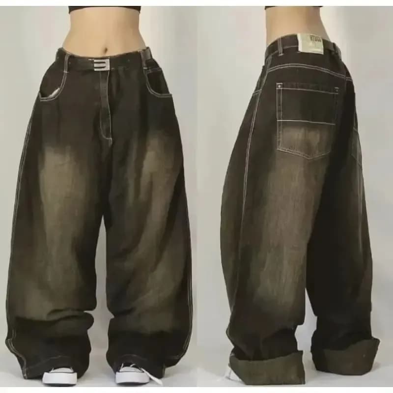 Women's Jeans Stylish Comfortable
