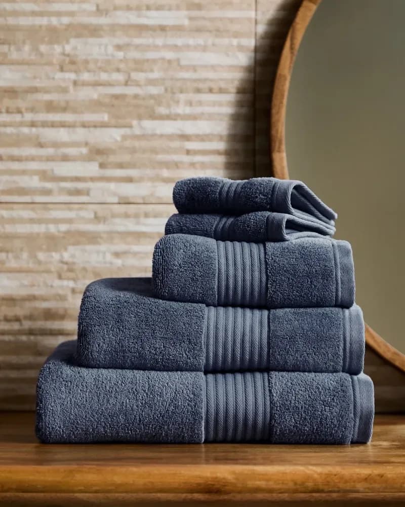 Soft Towels Big Size 1PC