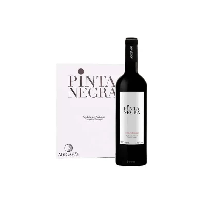 Pinta Negra Wine