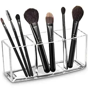 Makeup Clean Box