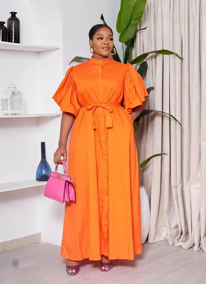 Best Fashion Dress