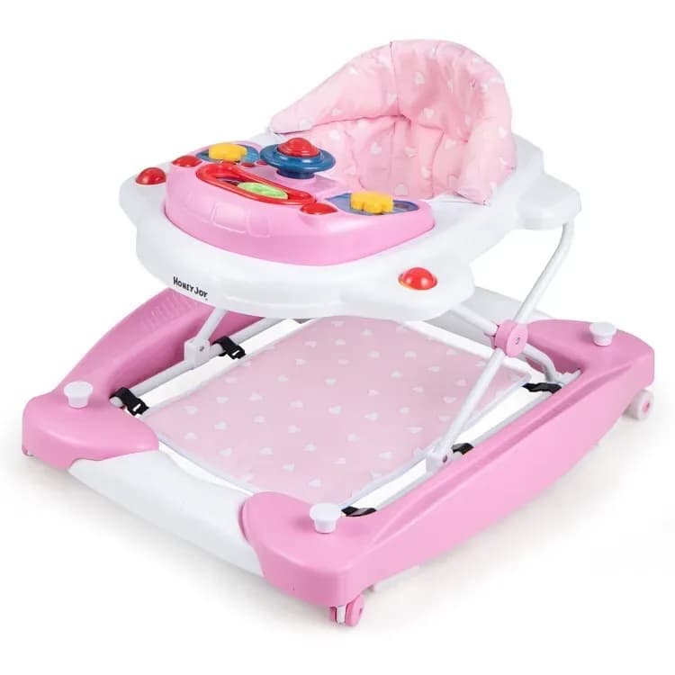 Baby Work Chair Safe Durable