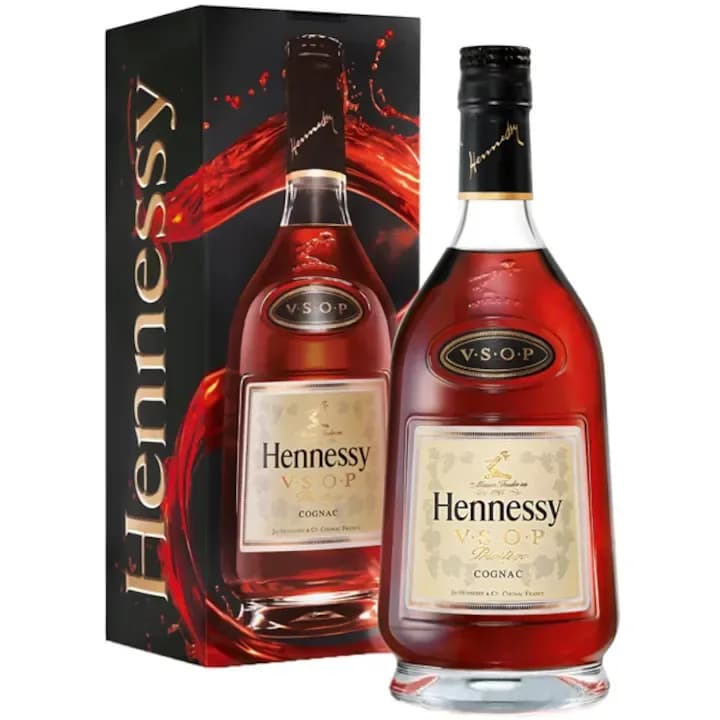 Hennessy Vsop Premium Cognac
