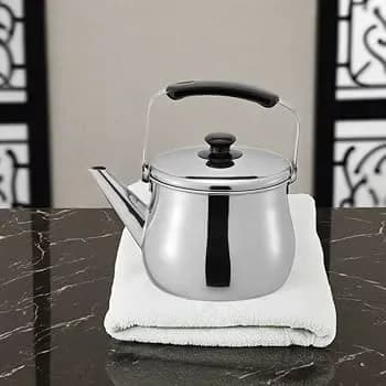 High Quality Kettle